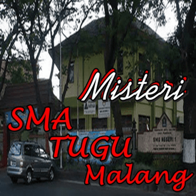episode Podcast Eps.6 Cerita Kisah Misteri - Misteri SMA Tugu Malang artwork