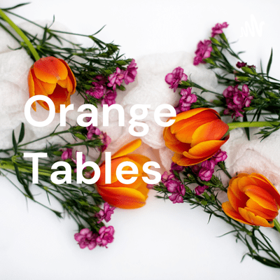 Orange Tables