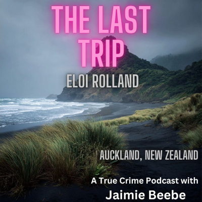 episode 102: Eloi Rolland: Auckland, New Zealand artwork