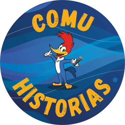 episode COMUHISTORIAS - PrácticasPreProfesionales artwork