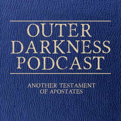 episode Chapter 38: Monson Goes Full Retard artwork