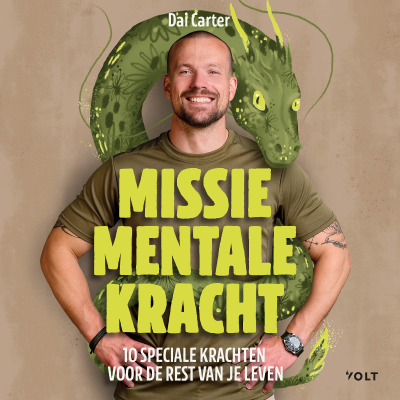 Missie Mentale Kracht