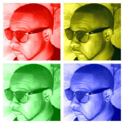 episode Mani Solaro Presents... This Is My Promo Vol.1 artwork