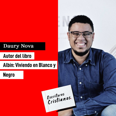 episode El fenómeno de la exclusión con Daury Nova artwork