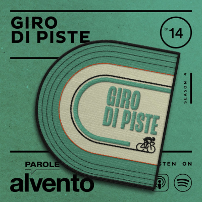 episode Giro di piste artwork