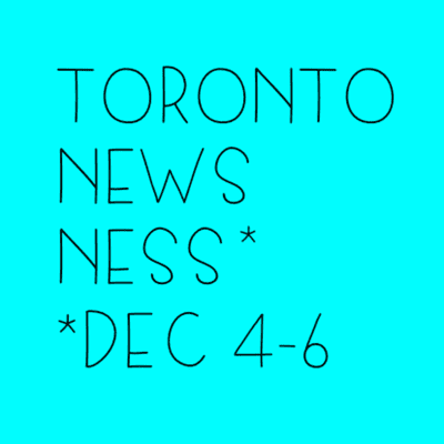 episode Newsness - Dec 4-6 artwork