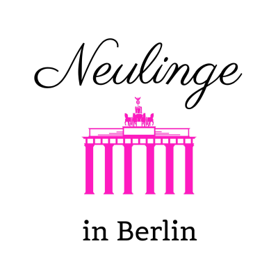 Neulinge in Berlin