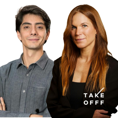 episode Xilinat: Javier Larragoiti artwork