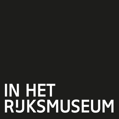 In het Rijksmuseum - podcast