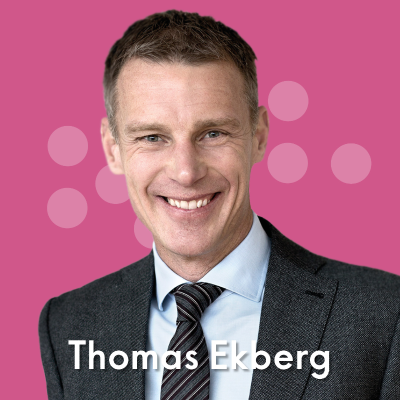 episode Behind the O: Heart2Heart Edition ft. Thomas Ekberg artwork