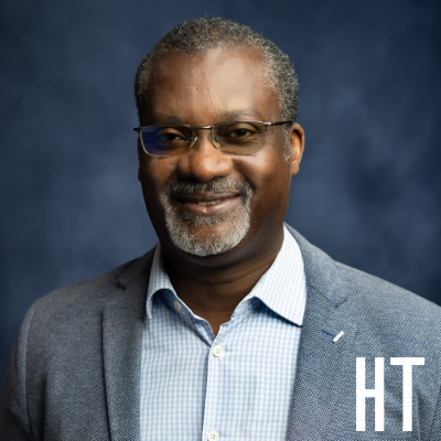 episode A conversation with Daniel Gomis, Africa Regional Director artwork