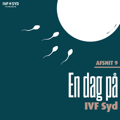 episode En dag på IVF Syd artwork