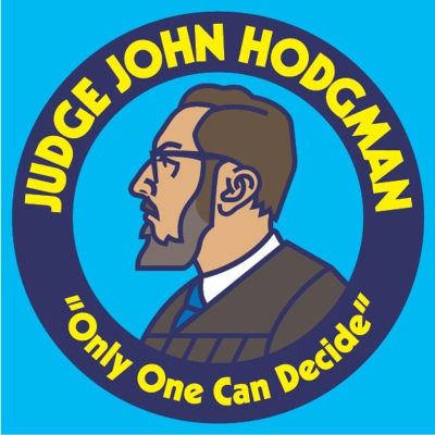 episode Feed Swap! Judge John Hodgman - Episode 726: Breeches of Contract artwork