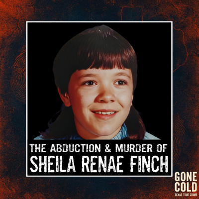 episode The Murder of Sheila Renae Finch artwork