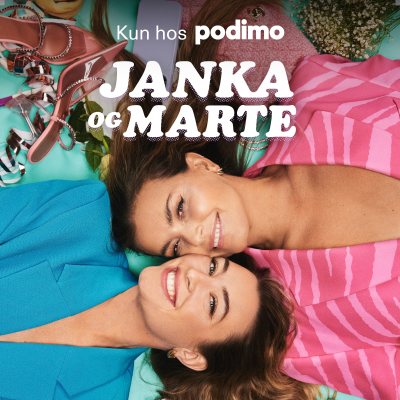 Janka og Marte