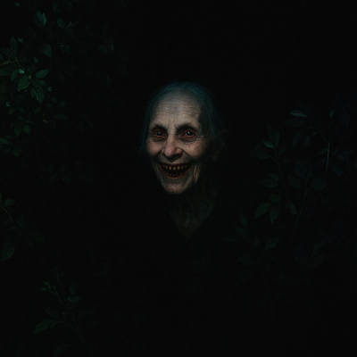 episode Una hora de Relatos de la Noche para no dormir artwork