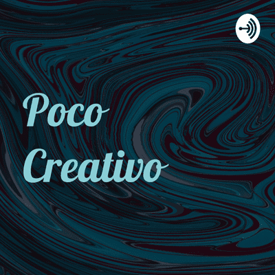 episode Poco Creativo (Trailer) artwork