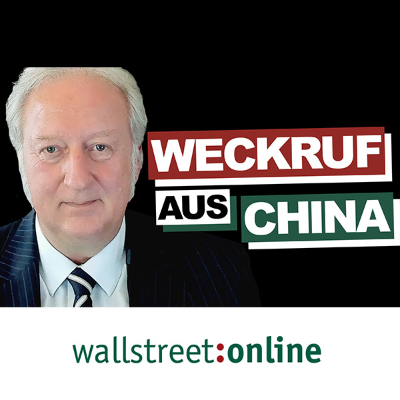 episode Hellmeyer: China ist nicht ersetzbar für die Weltwirtschaft! artwork