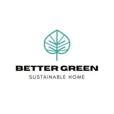 Better Green - Sustainable Home