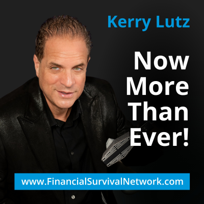 Kerry Lutz's--Financial Survival Network