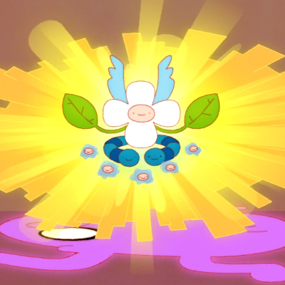 The Church of LSP