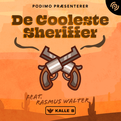 episode De Cooleste Sheriffer artwork