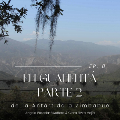 episode En Guanentá - Parte 2 artwork