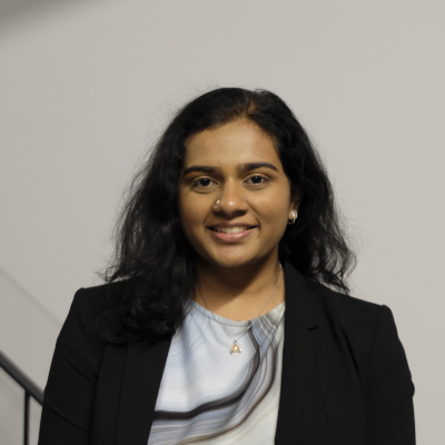 episode Bite-Sized Climate Action: Shivani Ramesh on Community & The Sustainability Mindset artwork