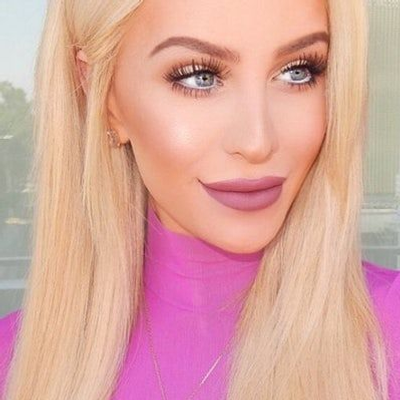 episode Gigi Gorgeous artwork