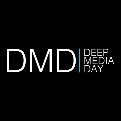 episode #12 Deep Media Technology With Andrei Stefan CEO Of Oveit artwork