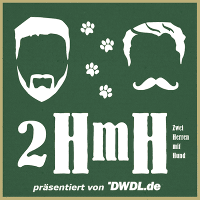 episode #75: Ihr habt alle nen Knall artwork