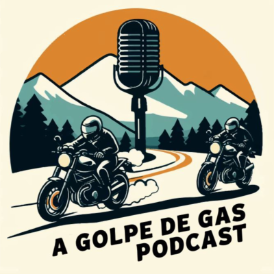 Cover image A Golpe de Gas