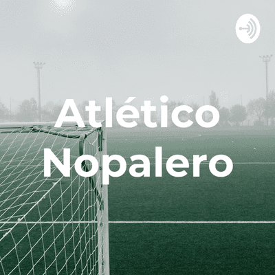 episode Crónica de una copa mundial anunciada. artwork