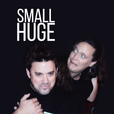 Small Huge