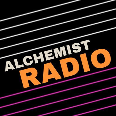 episode Alchemist Radio: Real Love (Part 1) artwork