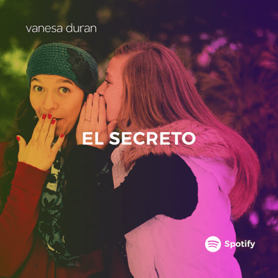 episode Mi Secreto artwork