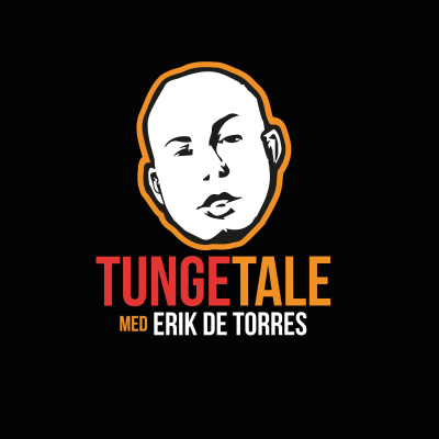 Tungetale