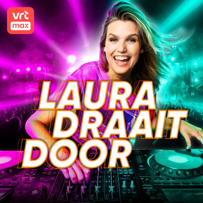 episode 2. Hoe verzin je een DJ-naam? artwork