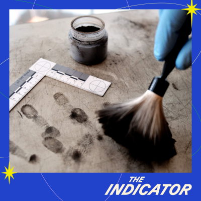 episode We read your mail on AI-proof jobs and how to fix crime labs artwork
