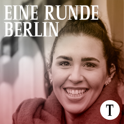 episode Ariana Baborie – Welche Eltern-Klischees stimmen? artwork