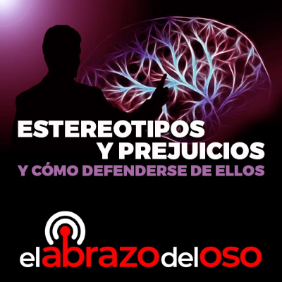episode Estereotipos y Prejuicios artwork