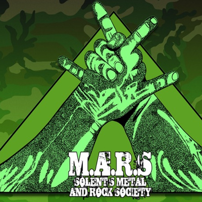 M.A.R.S. Radio