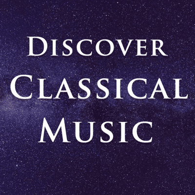 episode #8: Beethoven - Symphony No. 6 ('Pastoral') artwork