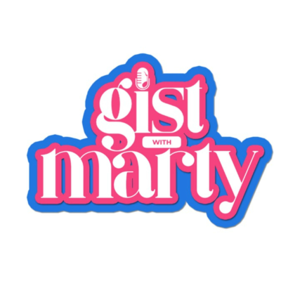 GIST WITH MARTY