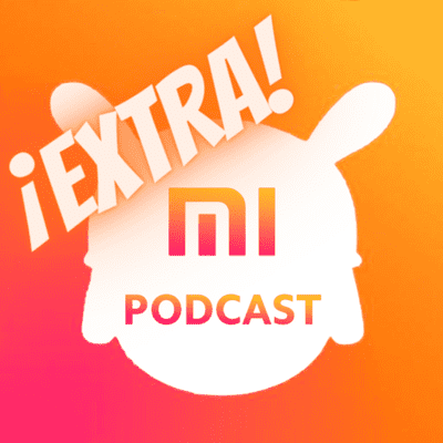 episode Mi Extra - Redmi Note 10 Pro artwork