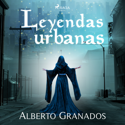 Leyendas urbanas
