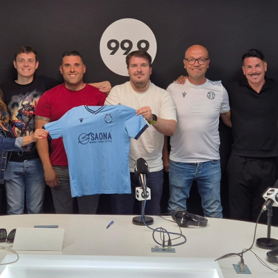 episode Esportbase 9x37 - CF E1 Valencia Paiporta (26 de mayo de 2025) artwork