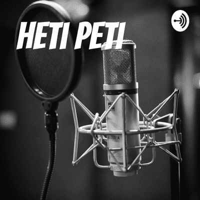 episode Peti Heti Zeneajánlója 1 (2020/1) artwork