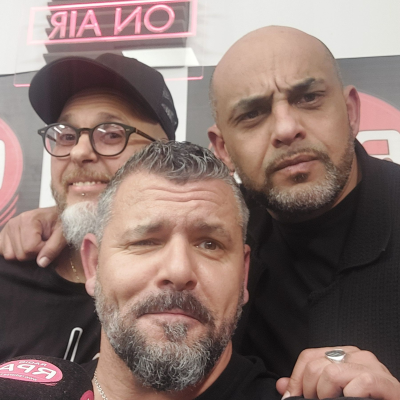 episode JUSQU'ICI TOUT VA BIEN sur Radio RPA (09-12-2025) artwork