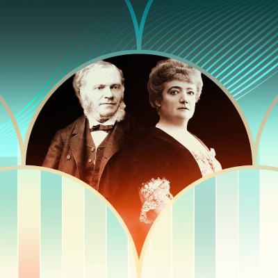 episode Augusta Holmès & César Franck artwork